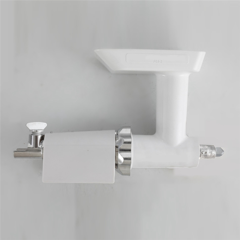 Kitchen Gadgets Useful - Meat Grinder Attachment for KitchenAid FGA