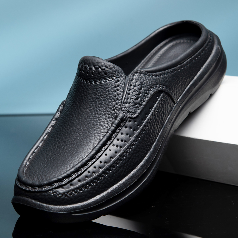 Kitchen Gadgets For Men - Summer slippers garden clogs waterproof and