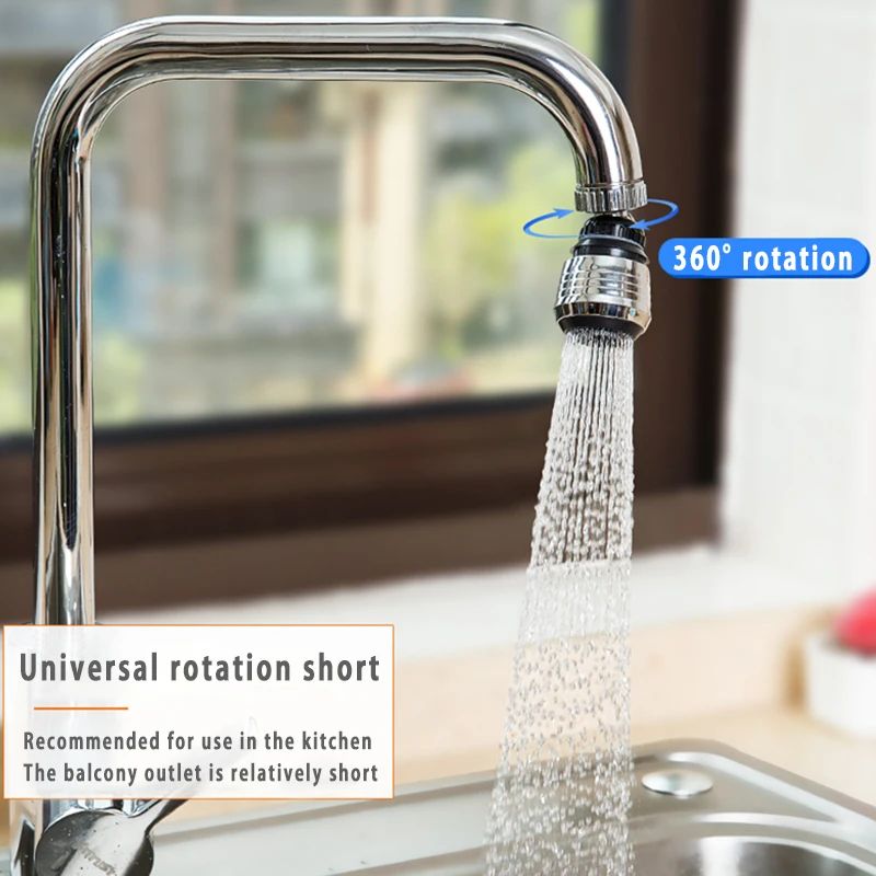 Kitchen Gadgets For Seniors - Kitchen Gadgets 2 Modes 360 Rotatable
