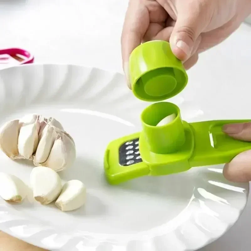 Kitchen Gadgets Garlic - Hot 1 Pack Mini Garlic Grinder