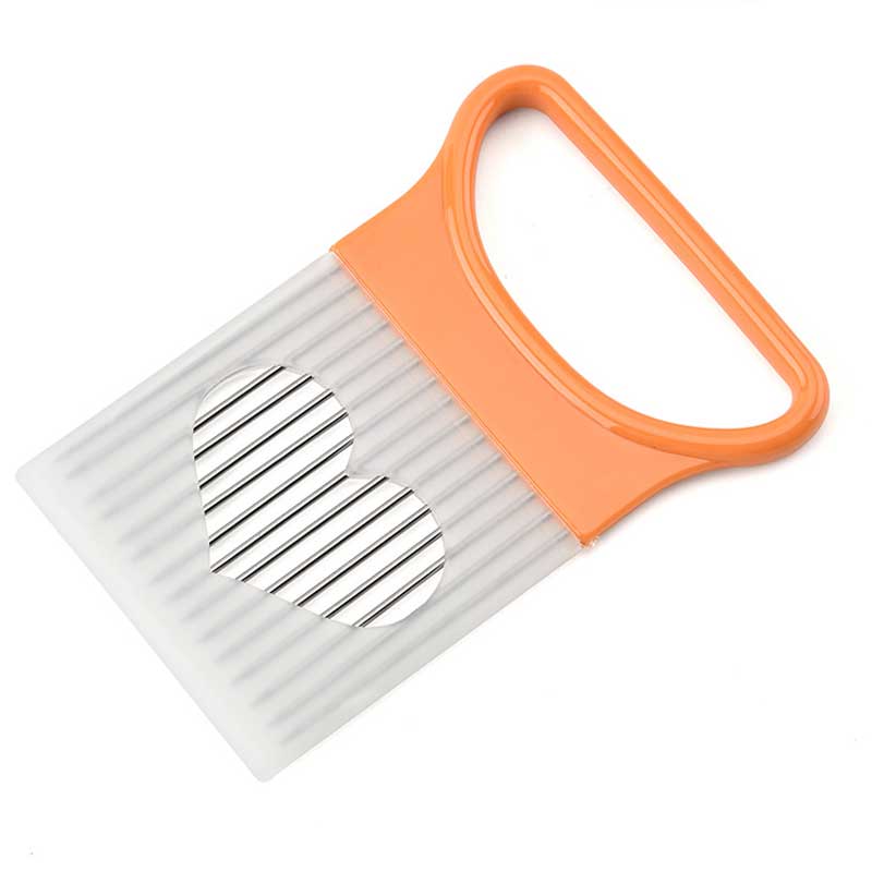 Shrendders & Slicers Onion Cut - Kitchen Gadgets Guide 评论和价格