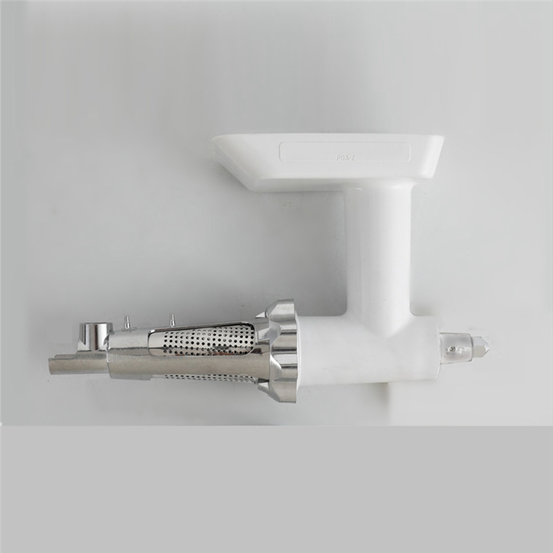 Meat Grinder Attachment for Ki - Kitchen Gadgets Useful 评论和价格