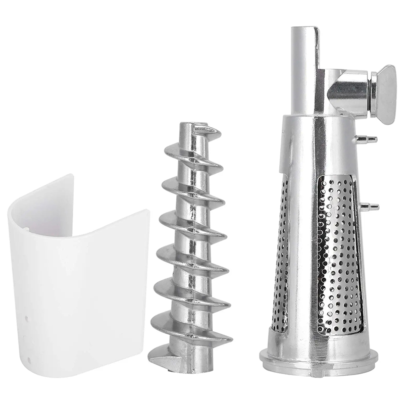 Meat Grinder Attachment for Ki - Kitchen Gadgets Useful 评论和价格