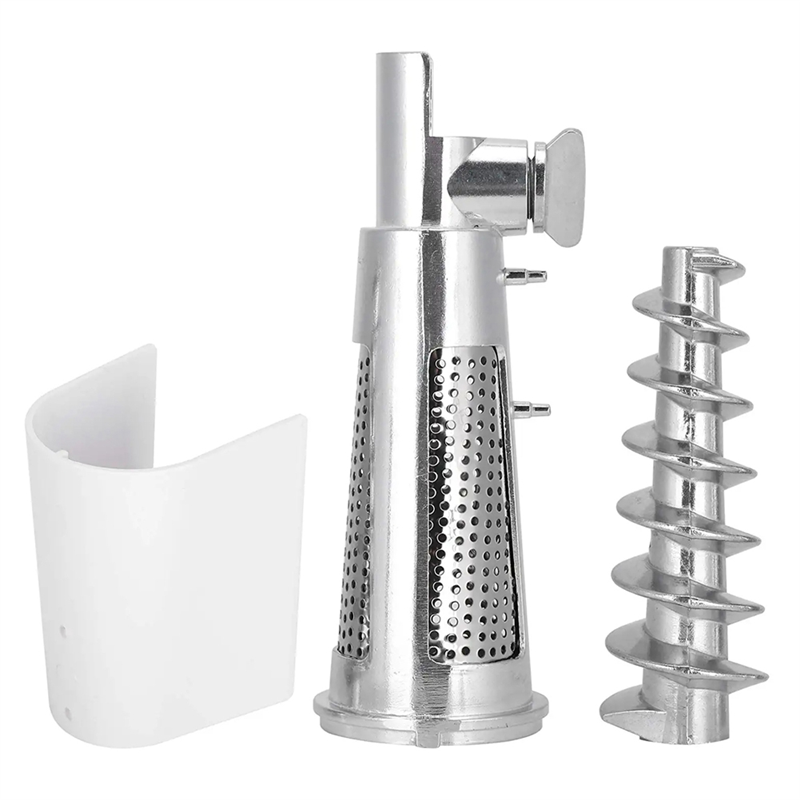Meat Grinder Attachment for Ki - Kitchen Gadgets Useful 评论和价格