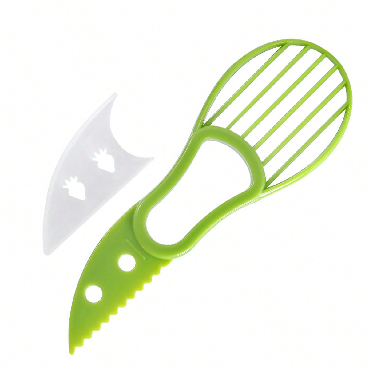 1PCS Avocado Peeler, Avocado C - Avocado Slicer Tool 评论和价格