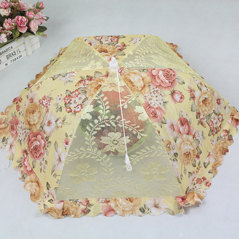Portable Umbrella Style Food C - Kitchen Gadgets Useful 评论和价格