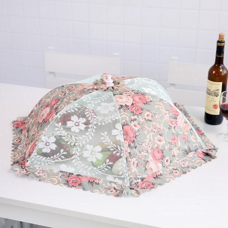 Portable Umbrella Style Food C - Kitchen Gadgets Useful 评论和价格