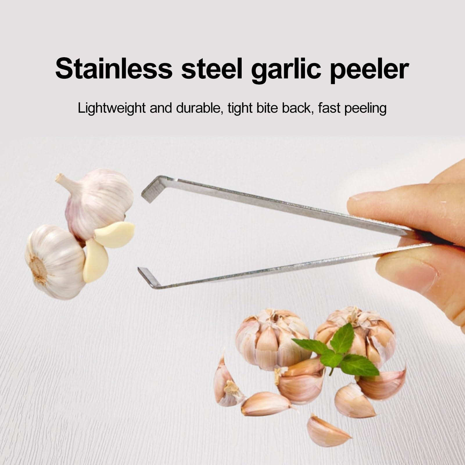 1Pcs Kitchen Garlic Peeler And - Kitchen Gadgets Garlic 评论和价格