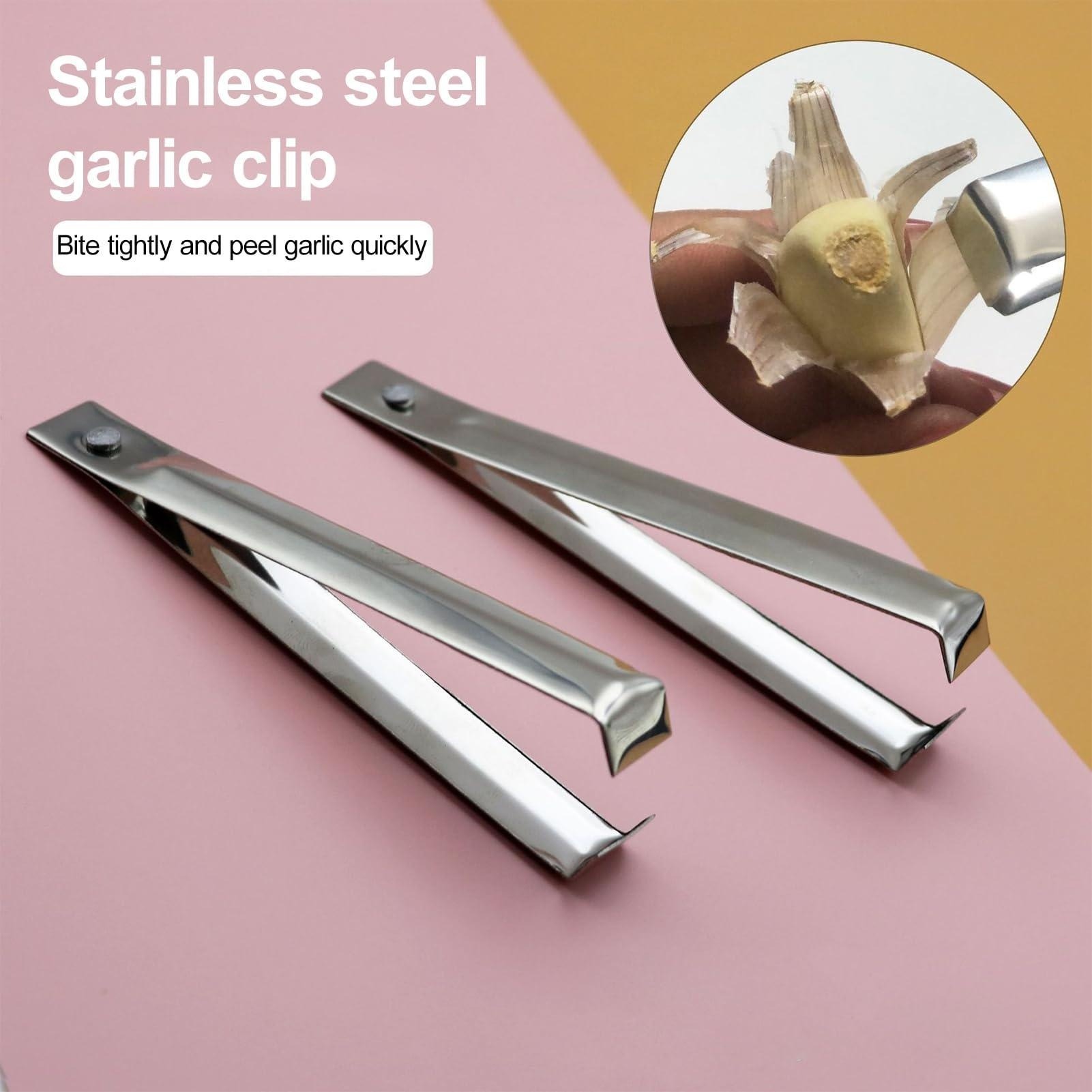 1Pcs Kitchen Garlic Peeler And - Kitchen Gadgets Garlic 评论和价格