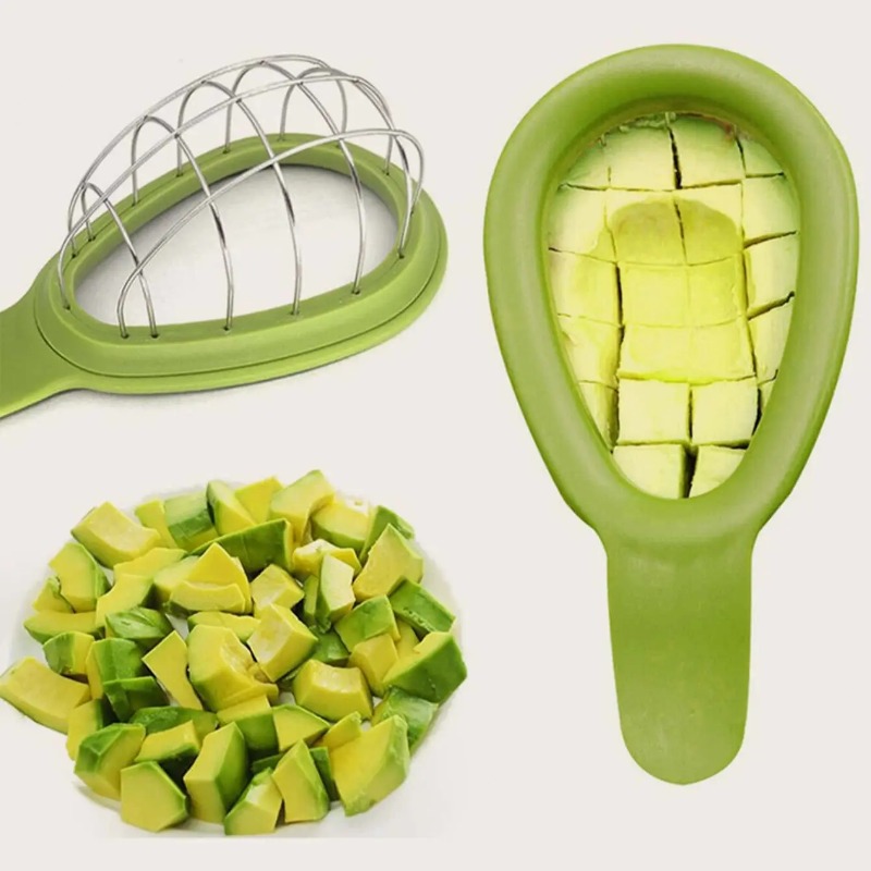1PC Avocado slicer and corer K - Avocado Slicer Tool 评论和价格