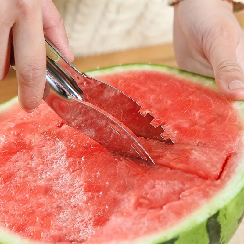 Watermelon Slicer, Watermelon  - Watermelon Slicer Cutter 评论和价格
