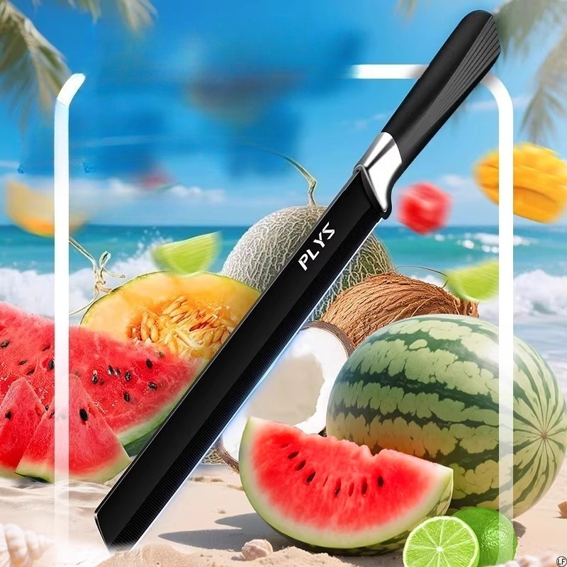Fruit Knife for Home Use - Sha - Watermelon Slicer Cutter 评论和价格