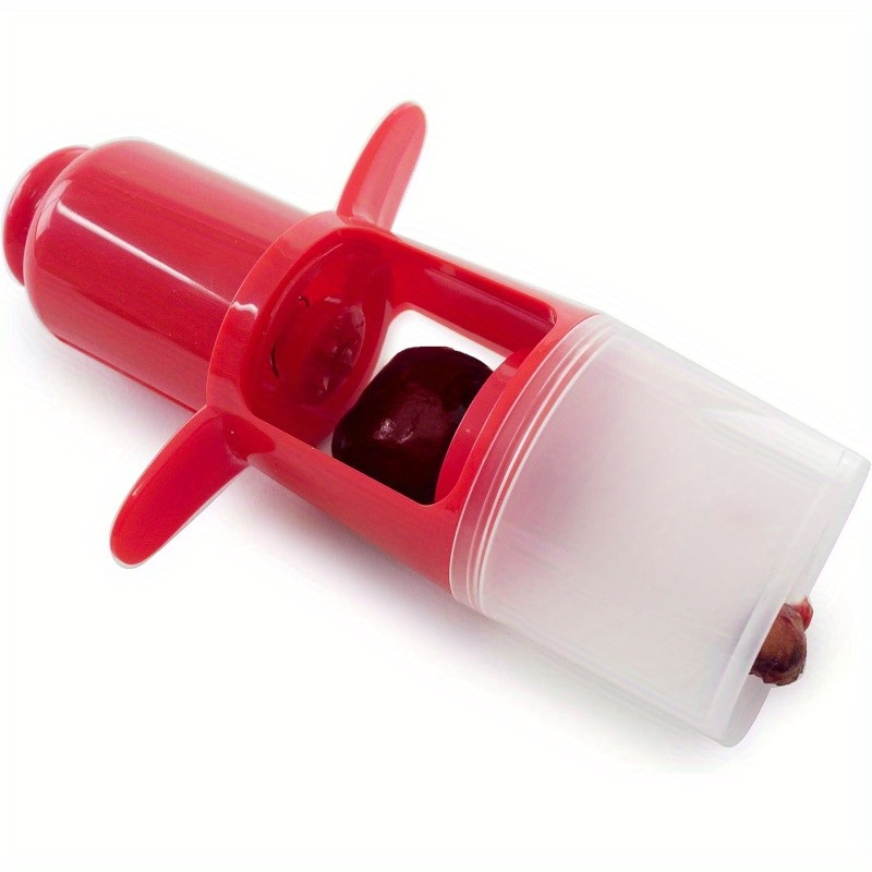 Creative Cherry Pitter Seed Re - Kitchen Gadgets Useful 评论和价格
