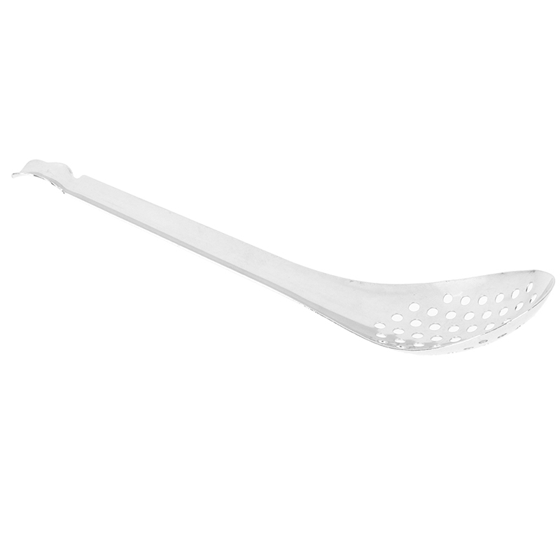 56 Holes Caviar Spoon Useful K - Kitchen Gadgets Useful 评论和价格