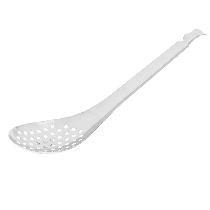 56 Holes Caviar Spoon Useful K - Kitchen Gadgets Useful 评论和价格
