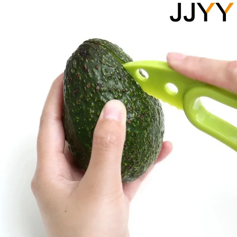 Multifunctional Avocado Cutter - Avocado Slicer Tool 评论和价格
