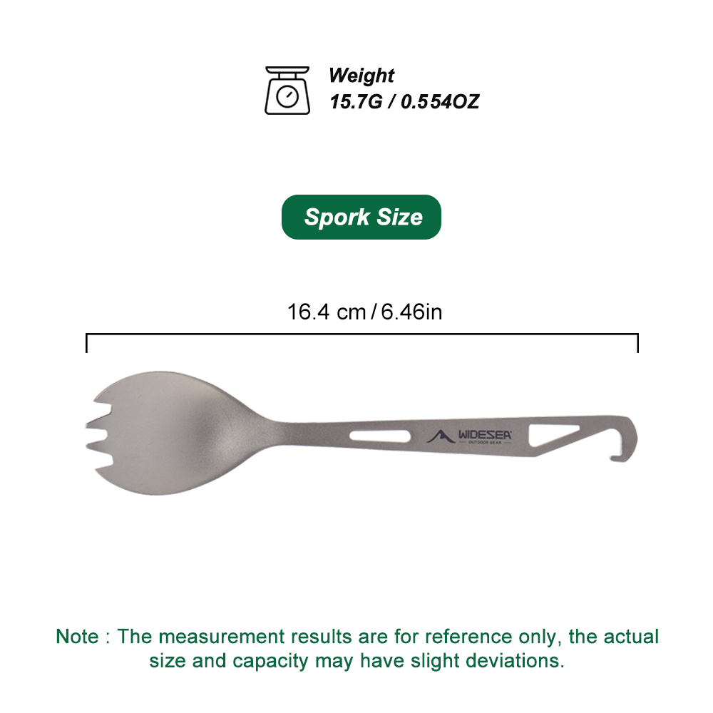 Widesea Camping Cooking Set Sp - Kitchen Gadgets That Make Life Easier 评论和价格