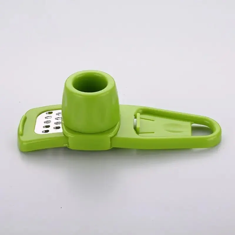 1 Pack Mini Garlic Grinder Cre - Kitchen Gadgets Garlic 评论和价格