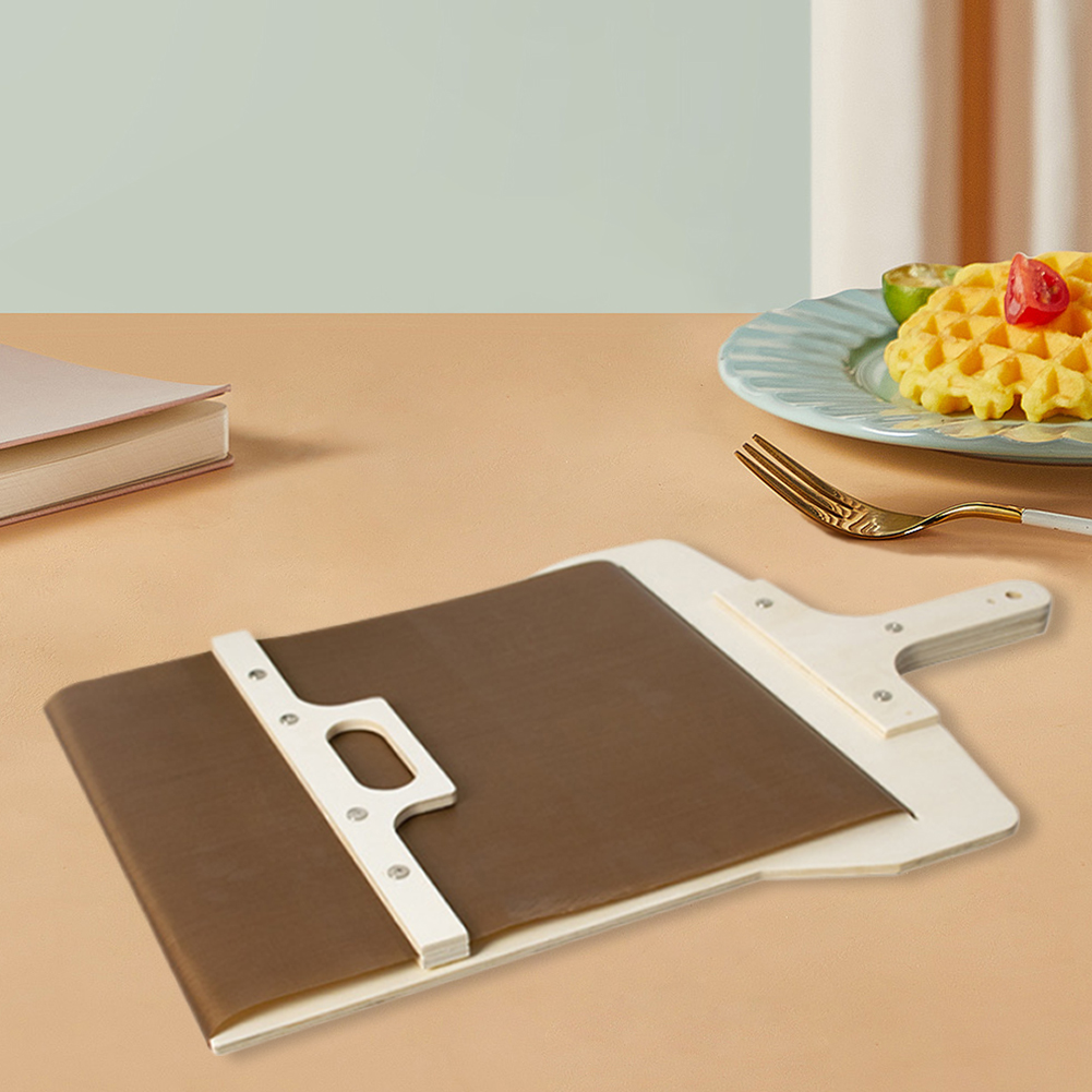 Sliding Pizza Peel Pizza Slidi - Kitchen Home Gadgets 评论和价格