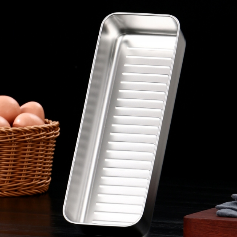 Bacon Container 304 Stainless  - Kitchen Gadgets Organizer 评论和价格