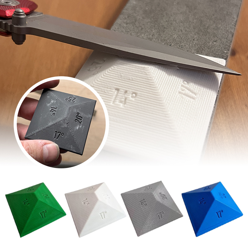 Sharpening Stone Aid Multiple  - Kitchen Gadgets Guide 评论和价格