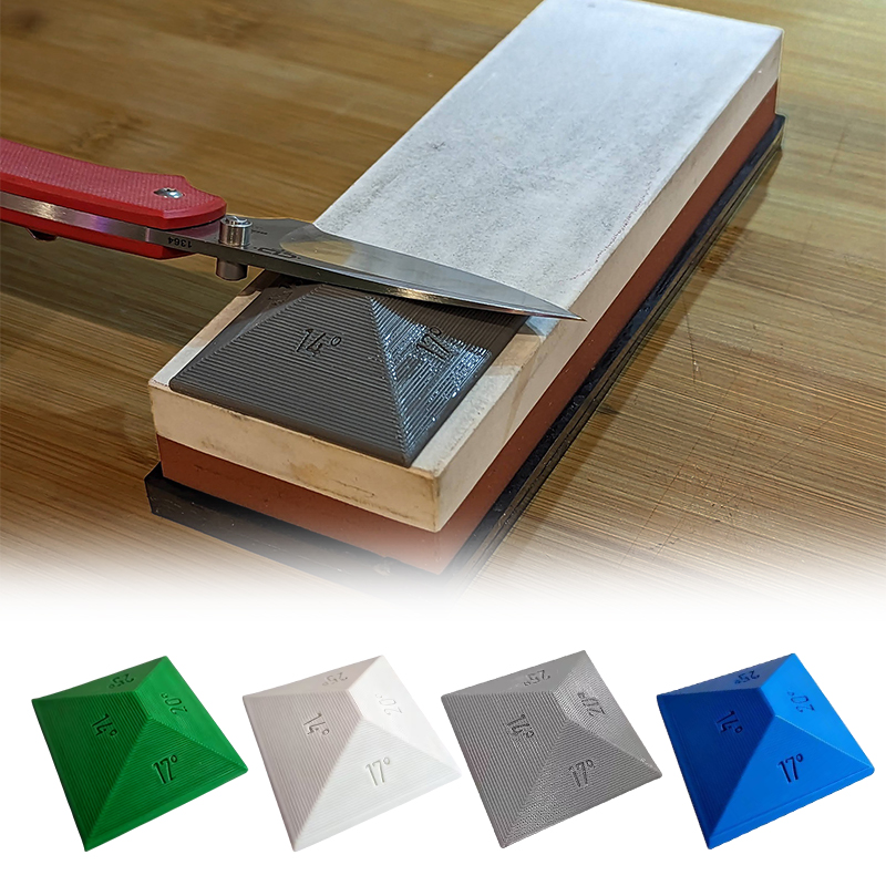 Sharpening Stone Aid Multiple  - Kitchen Gadgets Guide 评论和价格