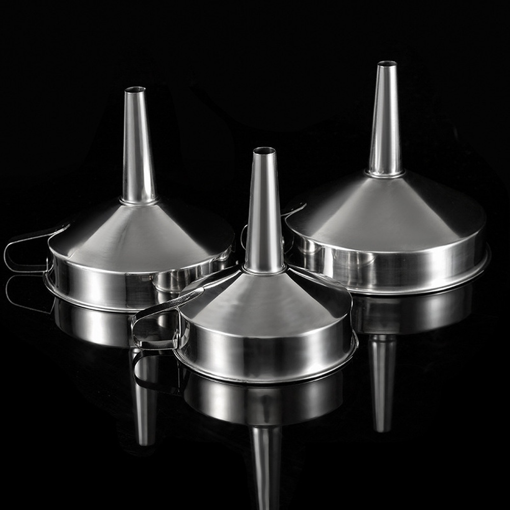 1Pc Stainless Steel Cooking Oi - Kitchen Gadgets That Make Life Easier 评论和价格