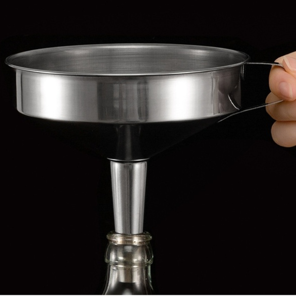 1Pc Stainless Steel Cooking Oi - Kitchen Gadgets That Make Life Easier 评论和价格