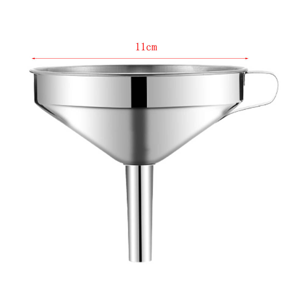 1Pc Stainless Steel Cooking Oi - Kitchen Gadgets That Make Life Easier 评论和价格