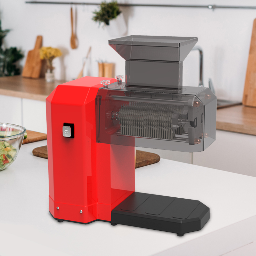 Commercial Meat Tenderizer Ham - Kitchen Home Gadgets 评论和价格
