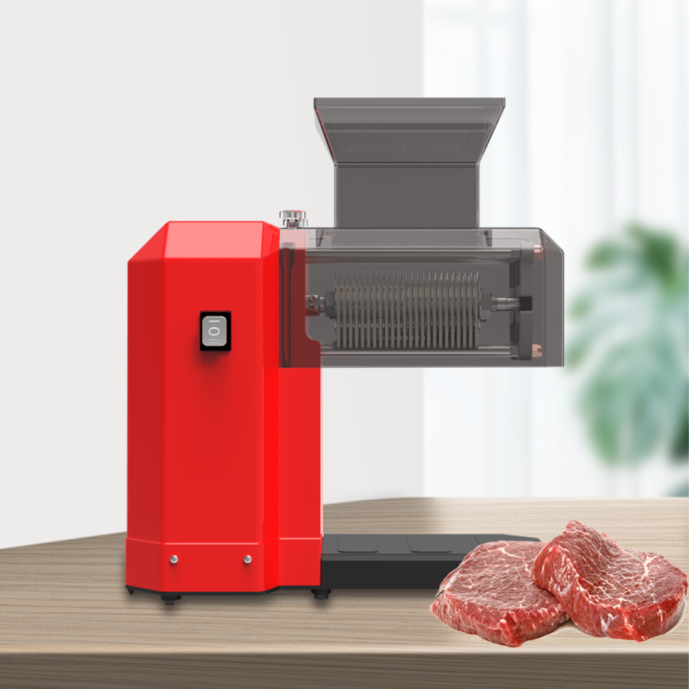 Commercial Meat Tenderizer Ham - Kitchen Home Gadgets 评论和价格
