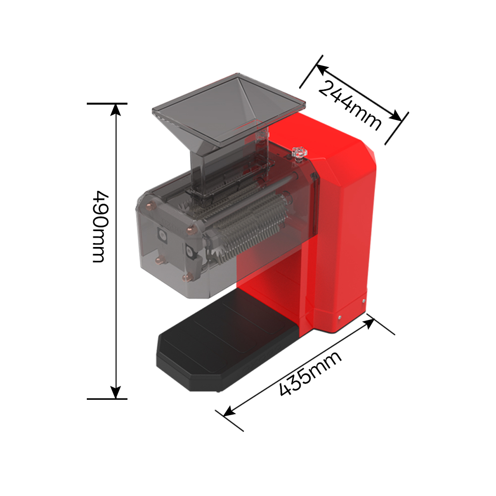 Commercial Meat Tenderizer Ham - Kitchen Home Gadgets 评论和价格