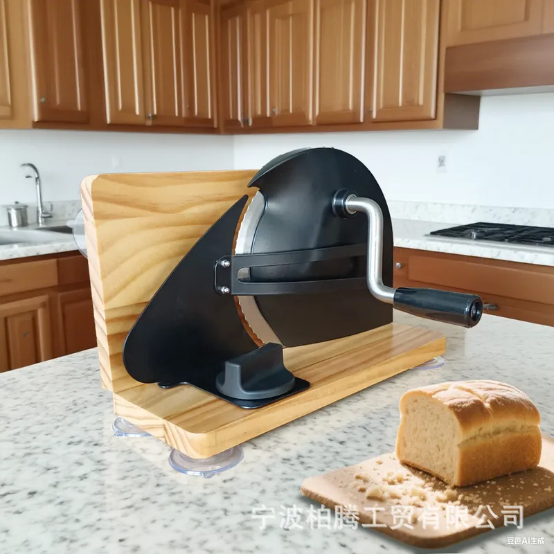 Professional Bread Slicer Kitc - Kitchen Gadgets Guide 评论和价格