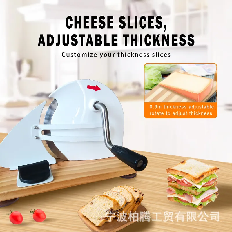 Professional Bread Slicer Kitc - Kitchen Gadgets Guide 评论和价格