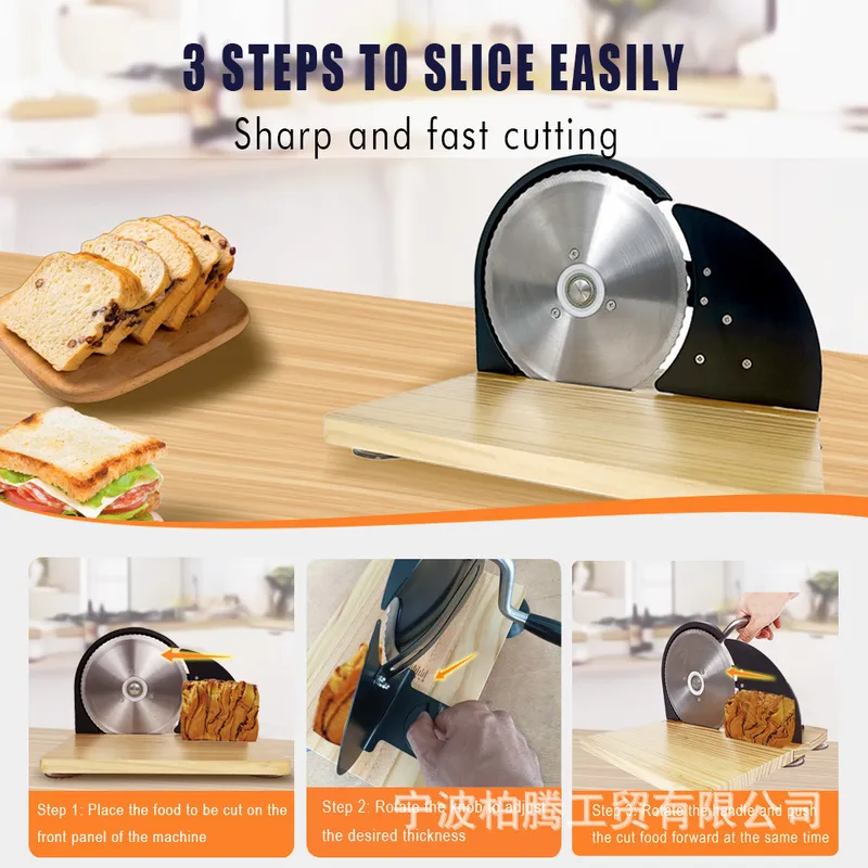 Professional Bread Slicer Kitc - Kitchen Gadgets Guide 评论和价格