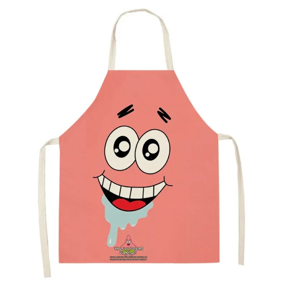 SpongeBob Patrick Kitchen Apro - Kitchen Gadgets That Make Life Easier 评论和价格