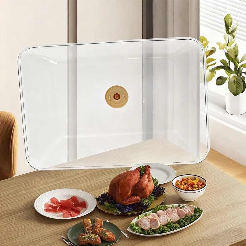 WORTHBUY Reusable Plastic Food - Kitchen Gadgets Organizer 评论和价格