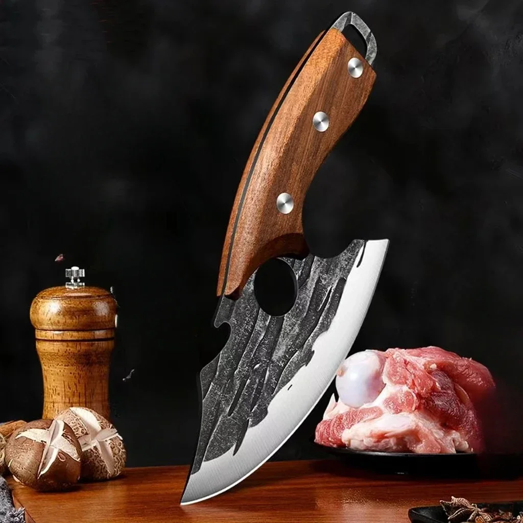Fish Boning Knife Professional - Kitchen Gadgets For Arthritic Hands 评论和价格