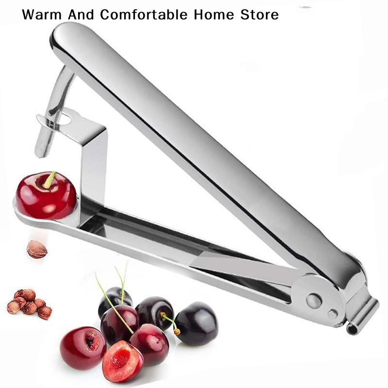 Multi - Functional Pit Remover - Kitchen Gadgets Useful 评论和价格