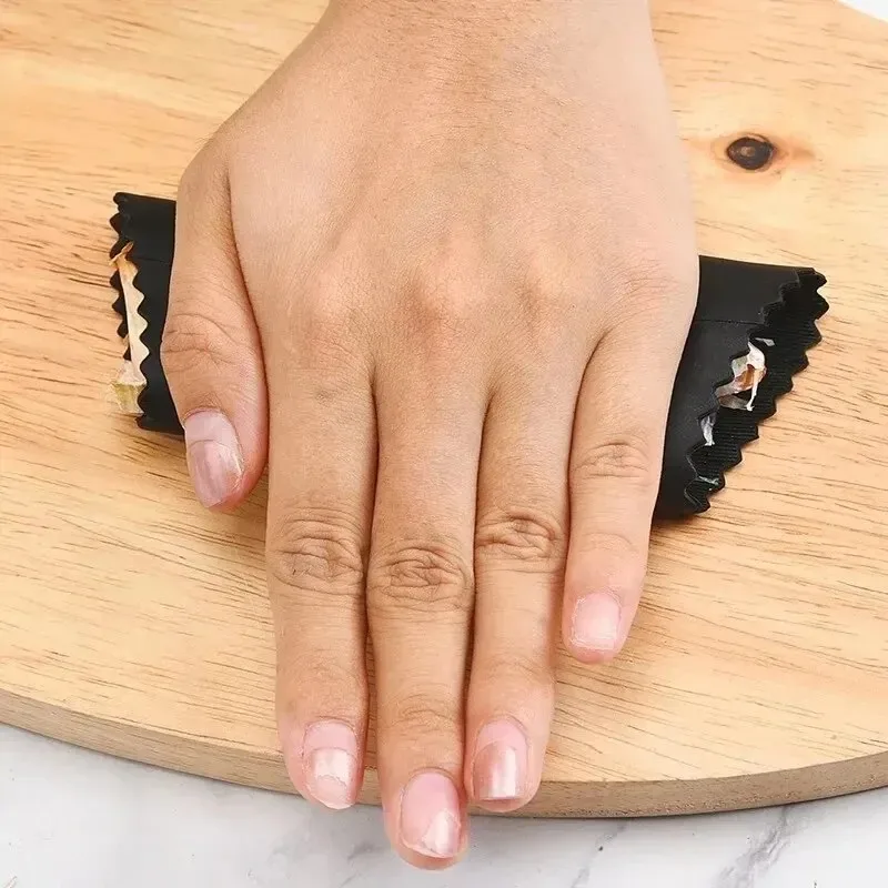 Garlic Stripper Tube Peeling G - Kitchen Gadgets Garlic 评论和价格