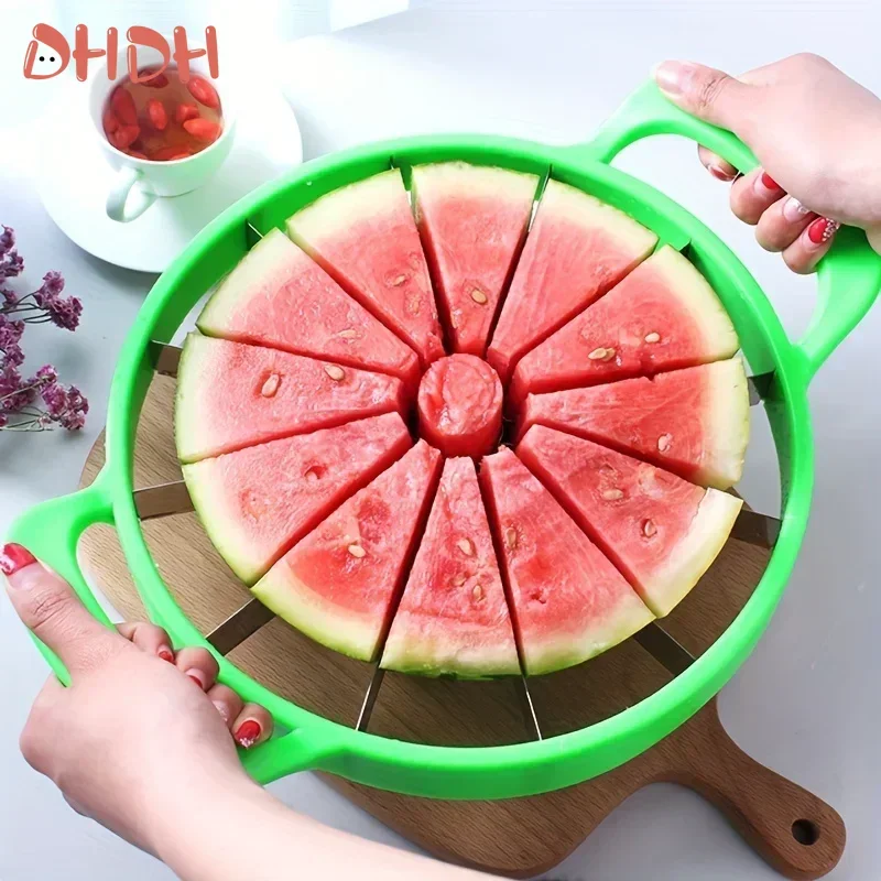 KONI Watermelon Slicer Cutter  - Watermelon Slicer Cutter 评论和价格