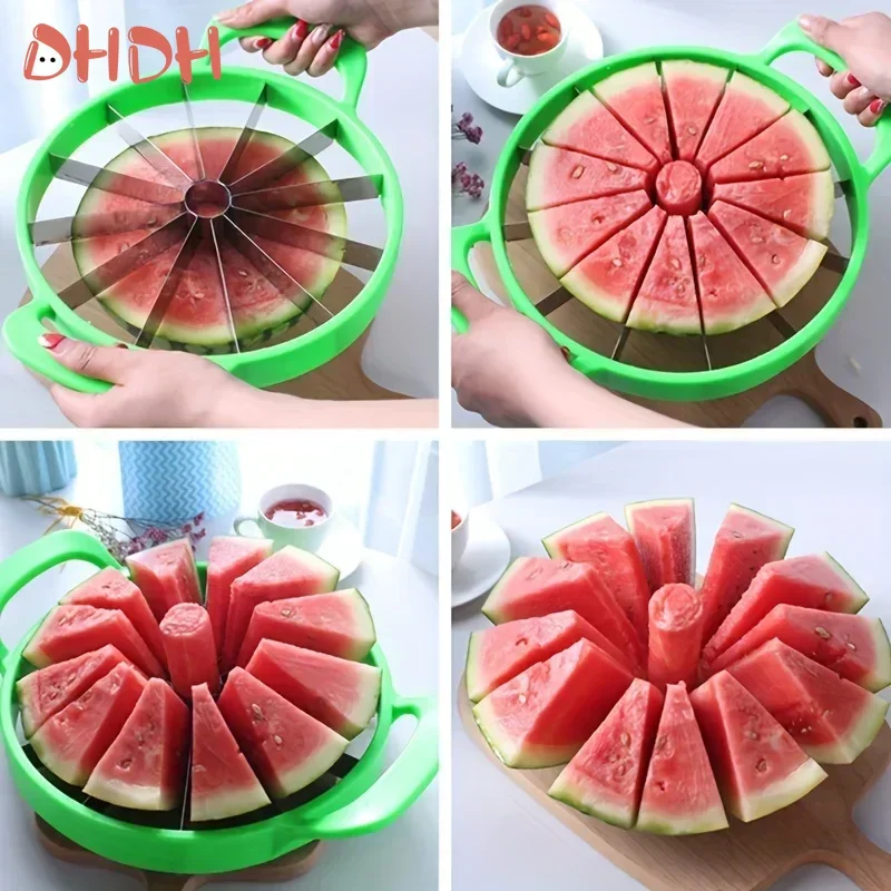 KONI Watermelon Slicer Cutter  - Watermelon Slicer Cutter 评论和价格