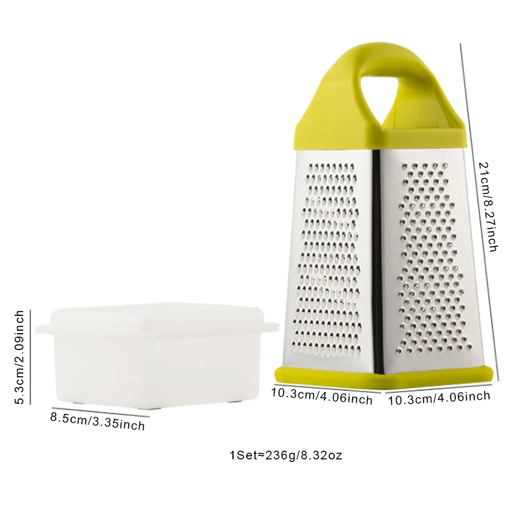 Multipurpose Grater Vegetable  - Kitchen Gadgets Useful 评论和价格