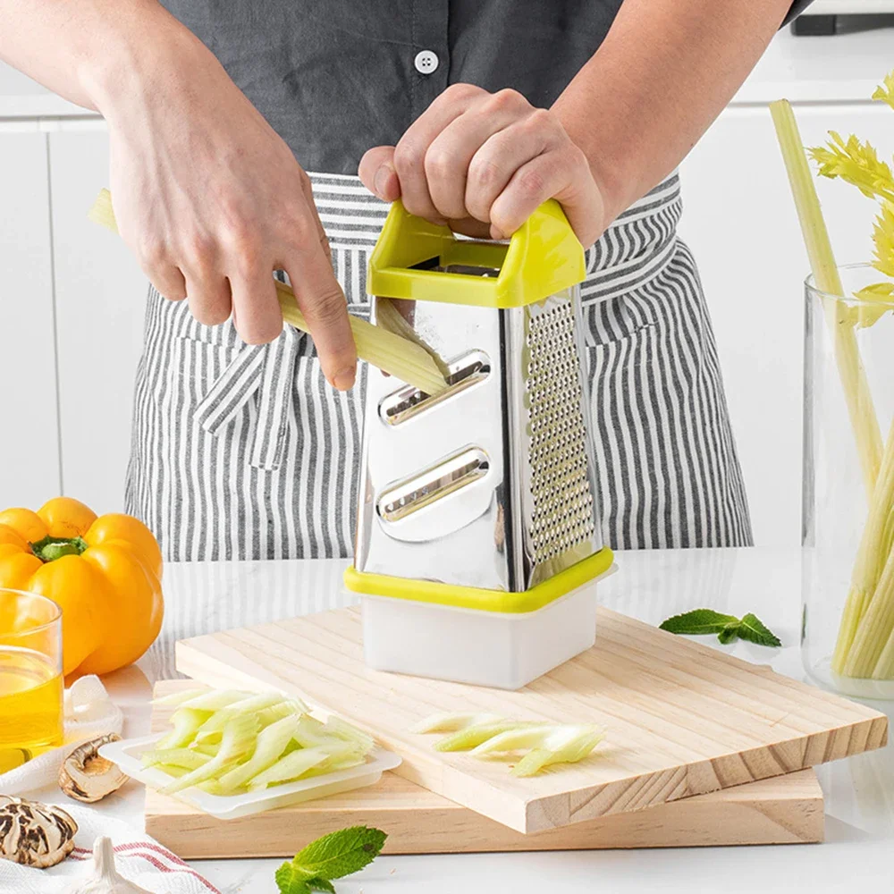 Multipurpose Grater Vegetable  - Kitchen Gadgets Useful 评论和价格