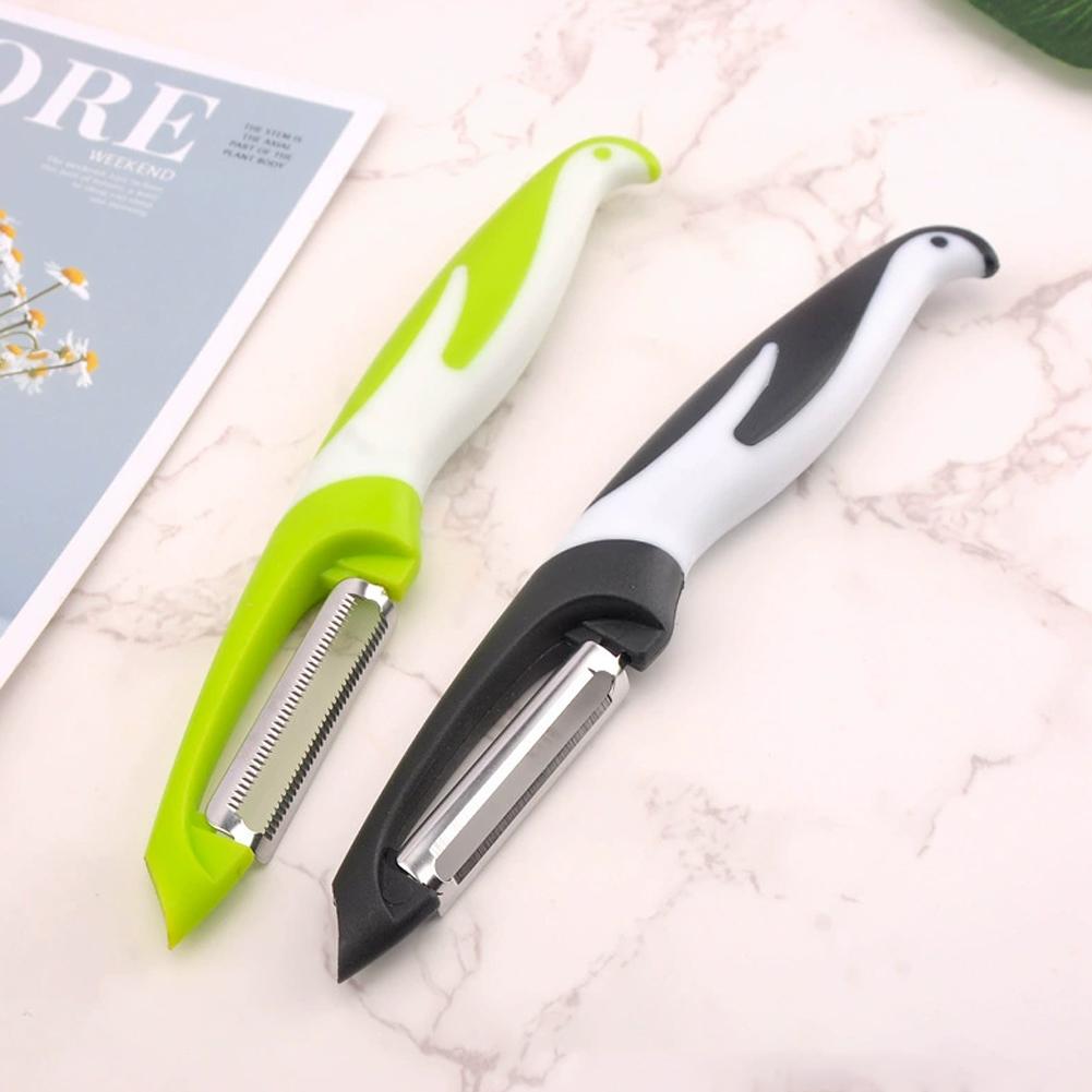 Vegetable Slicer Stainless Ste - Kitchen Gadgets Useful 评论和价格