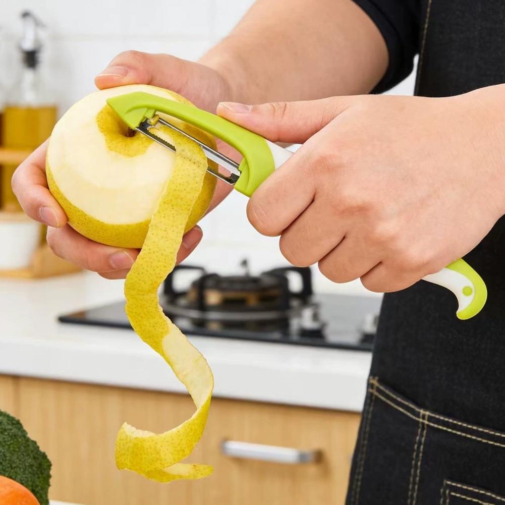 Vegetable Slicer Stainless Ste - Kitchen Gadgets Useful 评论和价格