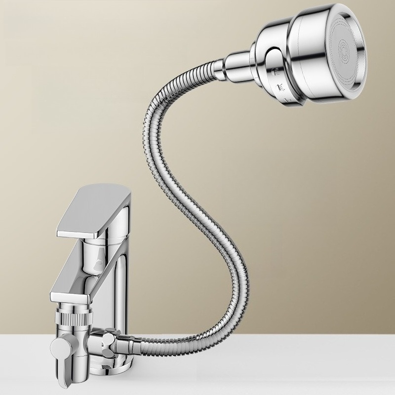 3-speed External Shower Head f - Kitchen Gadgets For Seniors 评论和价格