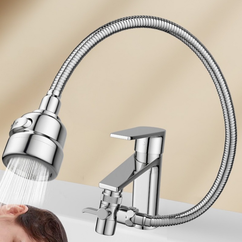 3-speed External Shower Head f - Kitchen Gadgets For Seniors 评论和价格