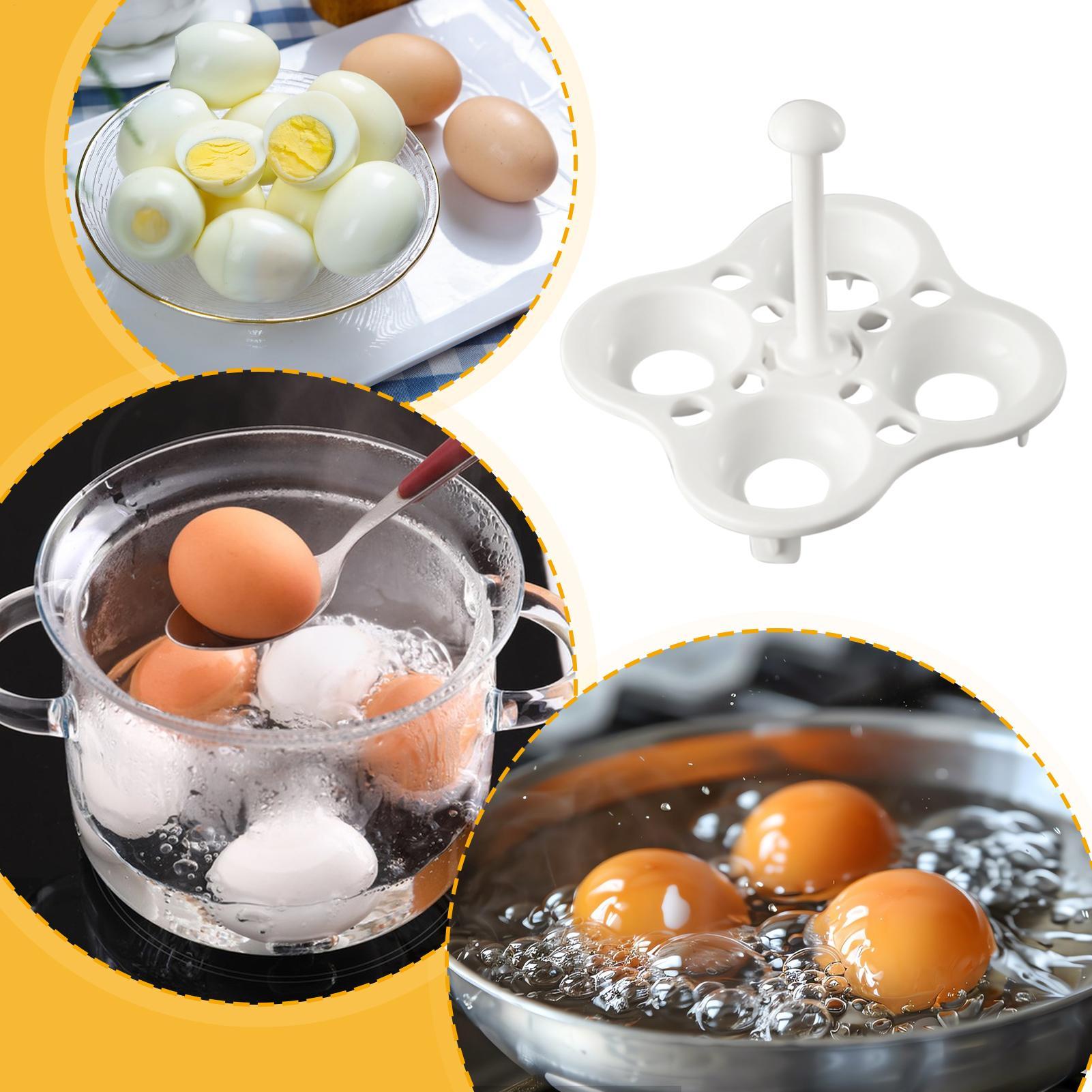 Egg Boiler Holder 4/5 Holds Eg - Kitchen Gadgets For Men 评论和价格
