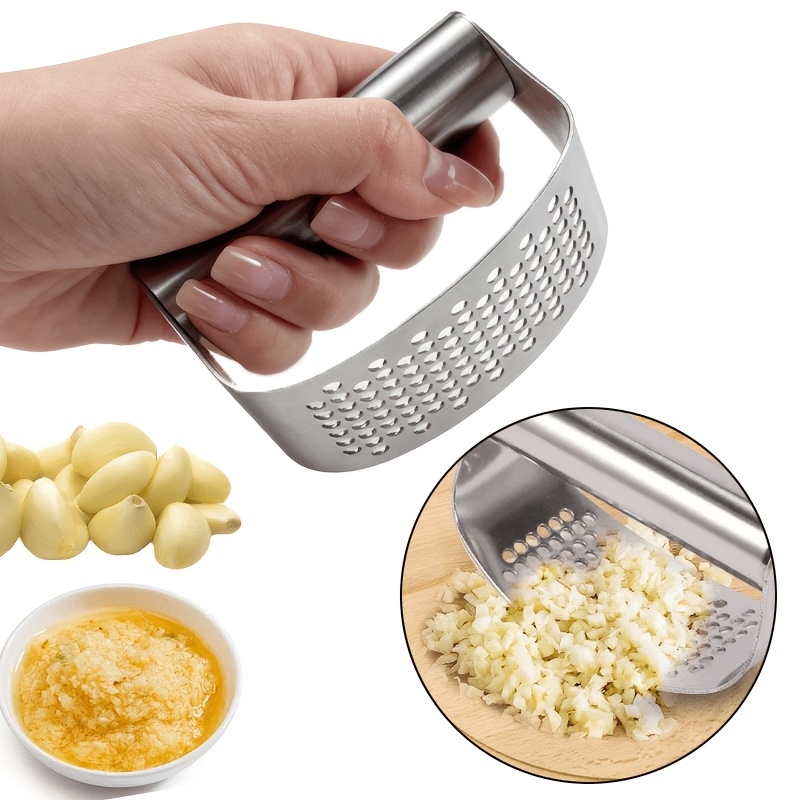 Stainless Steel Ring Manual Ga - Kitchen Gadgets Useful 评论和价格